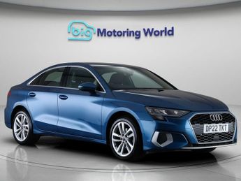 Audi A3 TFSI SPORT