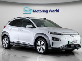 Hyundai KONA PREMIUM SE