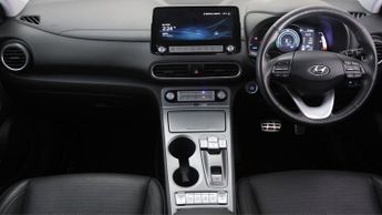 Hyundai KONA PREMIUM SE
