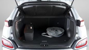 Hyundai KONA PREMIUM SE