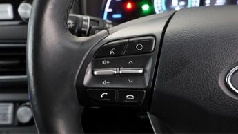 Hyundai KONA PREMIUM SE