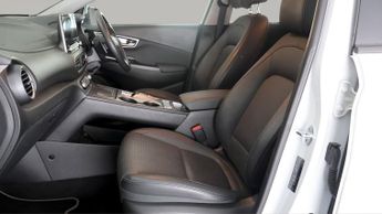 Hyundai KONA PREMIUM SE