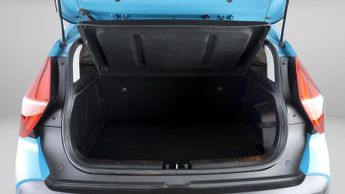 Hyundai BAYON T-GDI PREMIUM DCT