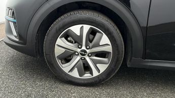 Kia Niro 4 PLUS