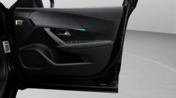 Peugeot E-2008 ALLURE PREMIUM PLUS