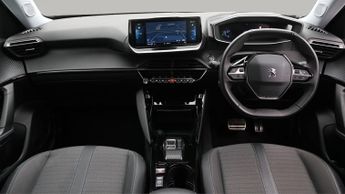 Peugeot E-2008 ALLURE PREMIUM PLUS