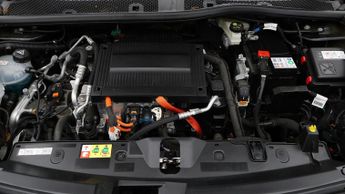 Peugeot E-2008 ALLURE PREMIUM PLUS
