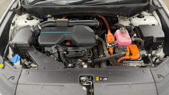 Hyundai TUCSON T-GDI PREMIUM