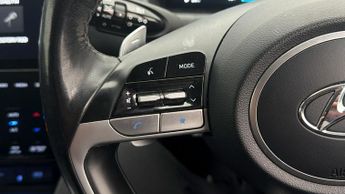 Hyundai TUCSON T-GDI PREMIUM