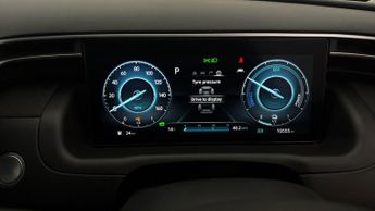 Hyundai TUCSON T-GDI PREMIUM