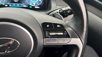 Hyundai TUCSON T-GDI PREMIUM