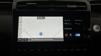Hyundai TUCSON T-GDI PREMIUM