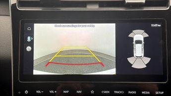 Hyundai TUCSON T-GDI PREMIUM