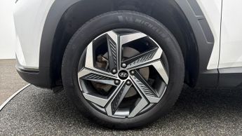 Hyundai TUCSON T-GDI PREMIUM