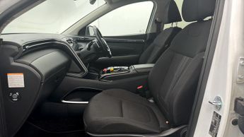 Hyundai TUCSON T-GDI PREMIUM