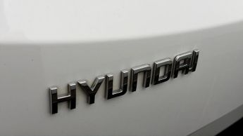 Hyundai TUCSON T-GDI PREMIUM