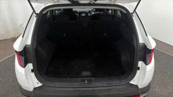 Hyundai TUCSON T-GDI PREMIUM