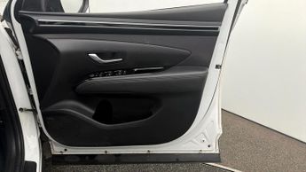 Hyundai TUCSON T-GDI PREMIUM