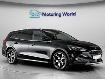 Ford Focus ACTIVE X VIGNALE