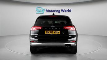 Ford Focus ACTIVE X VIGNALE