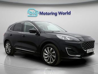 Ford Kuga VIGNALE