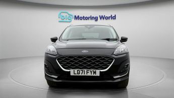 Ford Kuga VIGNALE