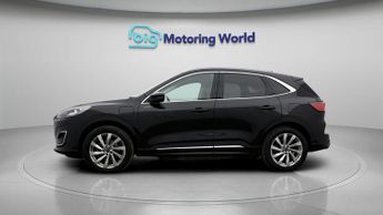 Ford Kuga VIGNALE