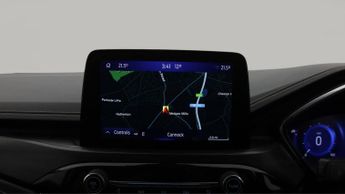 Ford Kuga VIGNALE