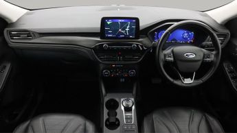 Ford Kuga VIGNALE