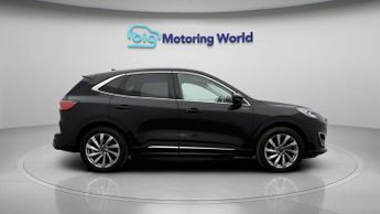 Ford Kuga VIGNALE