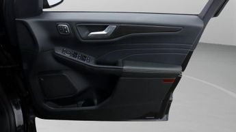 Ford Kuga VIGNALE