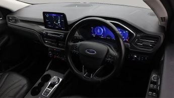 Ford Kuga VIGNALE