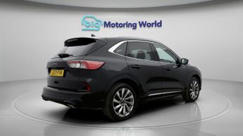 Ford Kuga VIGNALE