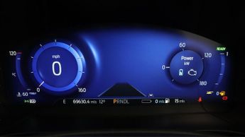 Ford Kuga VIGNALE