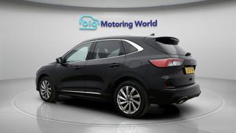 Ford Kuga VIGNALE