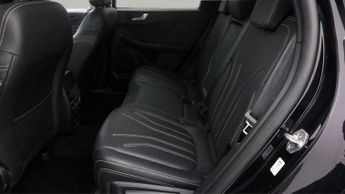 Ford Kuga VIGNALE