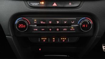 Kia ProCeed GT-LINE S ISG