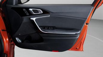 Kia ProCeed GT-LINE S ISG