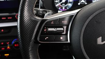 Kia ProCeed GT-LINE S ISG