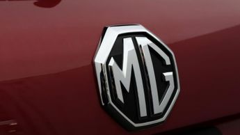 MG MG HS EXCLUSIVE DCT
