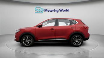 MG MG HS EXCLUSIVE DCT