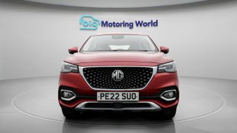 MG MG HS EXCLUSIVE DCT