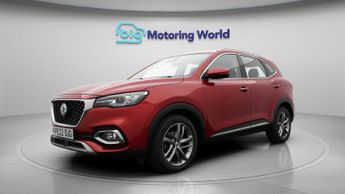 MG MG HS EXCLUSIVE DCT