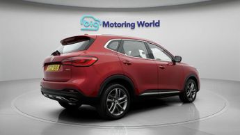 MG MG HS EXCLUSIVE DCT