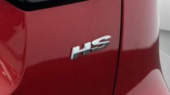MG MG HS EXCLUSIVE DCT