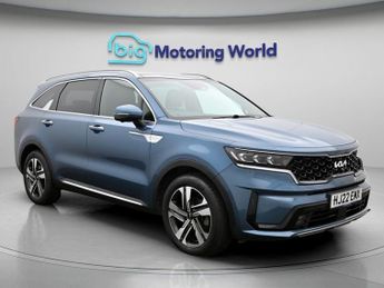 Kia Sorento 4