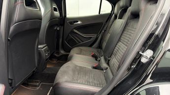 Mercedes-Benz GLA GLA 200 AMG LINE EDITION PLUS