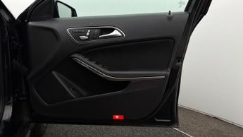 Mercedes-Benz GLA GLA 200 AMG LINE EDITION PLUS