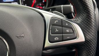 Mercedes-Benz GLA GLA 200 AMG LINE EDITION PLUS