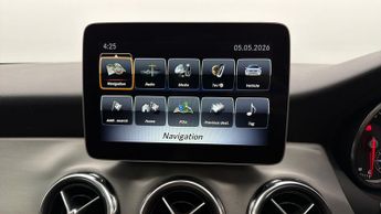 Mercedes-Benz GLA GLA 200 AMG LINE EDITION PLUS